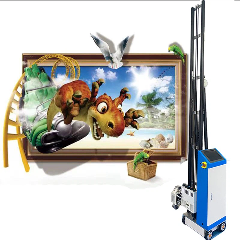 Revolutionize Wall Art with Our Advanced 3D Wall Printing Technology Revolutionize Wall Art with Our Advanced 3D Wall Printing Technology